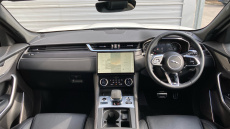 Jaguar F-Pace 2.0 D200 R-Dynamic Black 5dr Auto AWD Diesel Estate